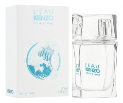 Kenzo L'Eau Pour Femme