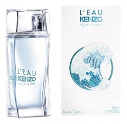 Kenzo L'Eau Pour Femme