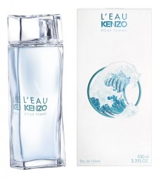 Kenzo L'Eau Pour Femme