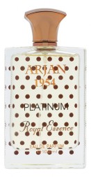 Norana Perfumes Norana Perfumes Arjan 1954 Platinum