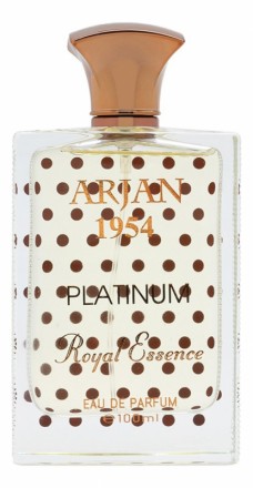 Norana Perfumes Norana Perfumes Arjan 1954 Platinum