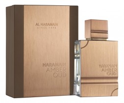 Al Haramain Perfumes Amber Oud