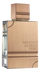 Al Haramain Perfumes Amber Oud