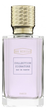 Ex Nihilo Collection Signature