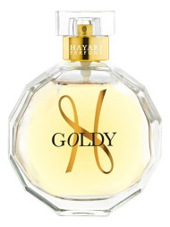 Hayari Parfums Goldy