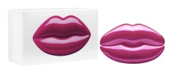 Kim Kardashian Pink Lips