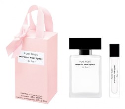 Narciso Rodriguez Pure Musc For Her