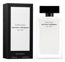 Narciso Rodriguez Pure Musc For Her