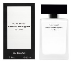 Narciso Rodriguez Pure Musc For Her