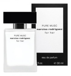 Narciso Rodriguez Pure Musc For Her