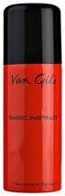 Van Gils Basic Instinct