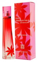 Givenchy Very Irresistible Givenchy Summer Coctail For Women 2008