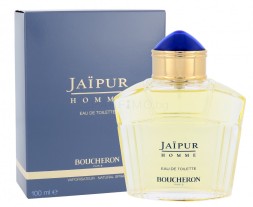 Boucheron Jaipur Homme
