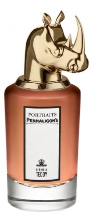 Penhaligon&#039;s Terrible Teddy