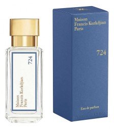 Francis Kurkdjian 724 Eau De Parfum