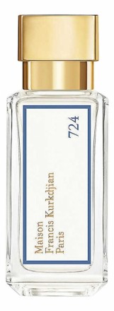 Francis Kurkdjian 724 Eau De Parfum