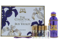 Alexandre J. Iris Violet