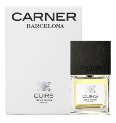 Carner Barcelona Cuirs