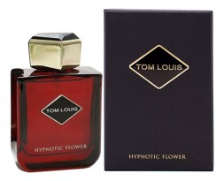 My Perfumes Tom Louis Hypnotic Flower