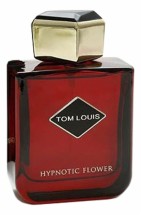 My Perfumes Tom Louis Hypnotic Flower