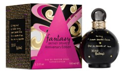 Britney Spears Fantasy Anniversary Edition