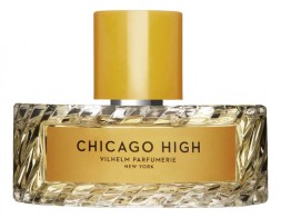 Vilhelm Parfumerie Chicago High