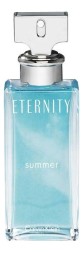 Calvin Klein Eternity Summer 2007 For Women