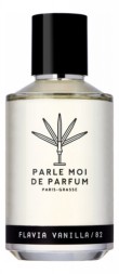 Parle Moi De Parfum Flavia Vanilla