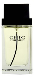 Carolina Herrera CHIC For Men