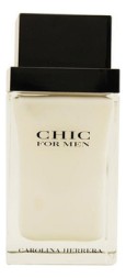 Carolina Herrera CHIC For Men
