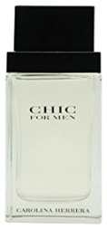 Carolina Herrera CHIC For Men