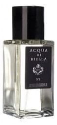 Acqua Di Biella N°1