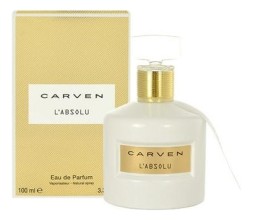 Carven L'Absolu