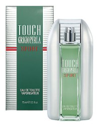 La Perla GrigioPerla Touch Sport