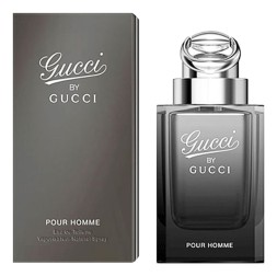 Gucci By Gucci Pour Homme