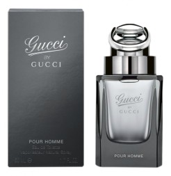 Gucci By Gucci Pour Homme