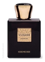 Keiko Mecheri Soussanne