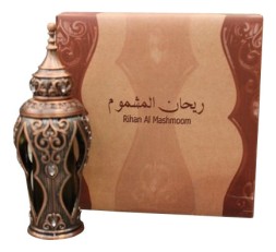Syed Junaid Alam Rihan Al Mashmoom