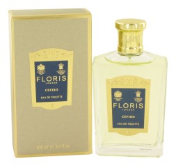 Floris A Rose For…