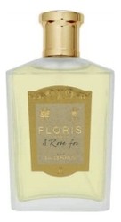 Floris A Rose For…