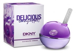 Donna Karan Delicious Candy Apples Juicy Berry