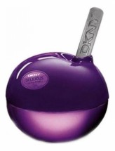 Donna Karan Delicious Candy Apples Juicy Berry