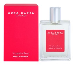 Acca Kappa Virginia Rose