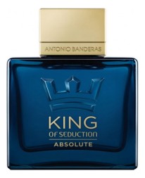 Banderas King Of Seduction Absolute