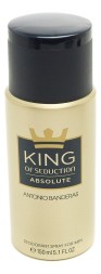 Banderas King Of Seduction Absolute