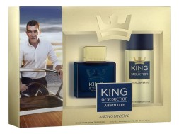 Banderas King Of Seduction Absolute