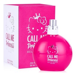 Koto Parfums Hello Kitty Call Me Princess