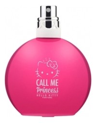 Koto Parfums Hello Kitty Call Me Princess