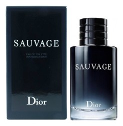 Christian Dior Sauvage