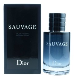 Christian Dior Sauvage